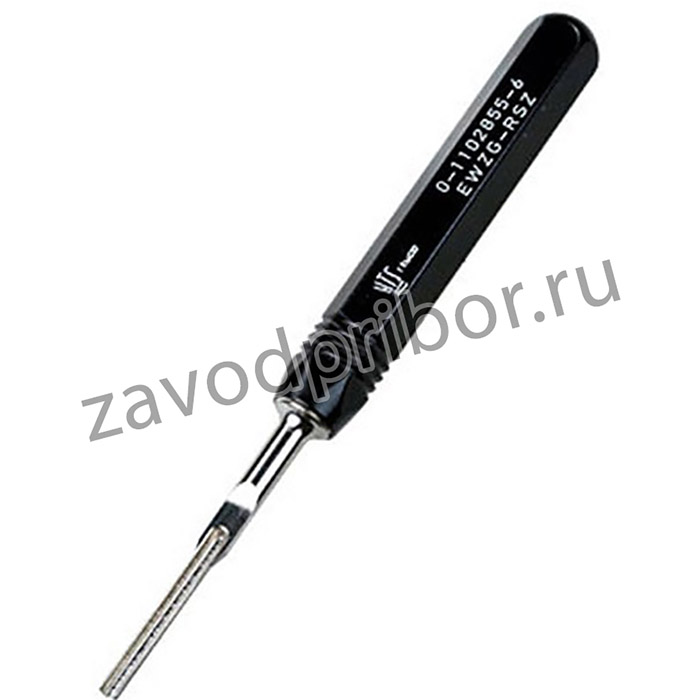 1102855-6, HTS инструмент для вставки контактов Х-110510Х-Х