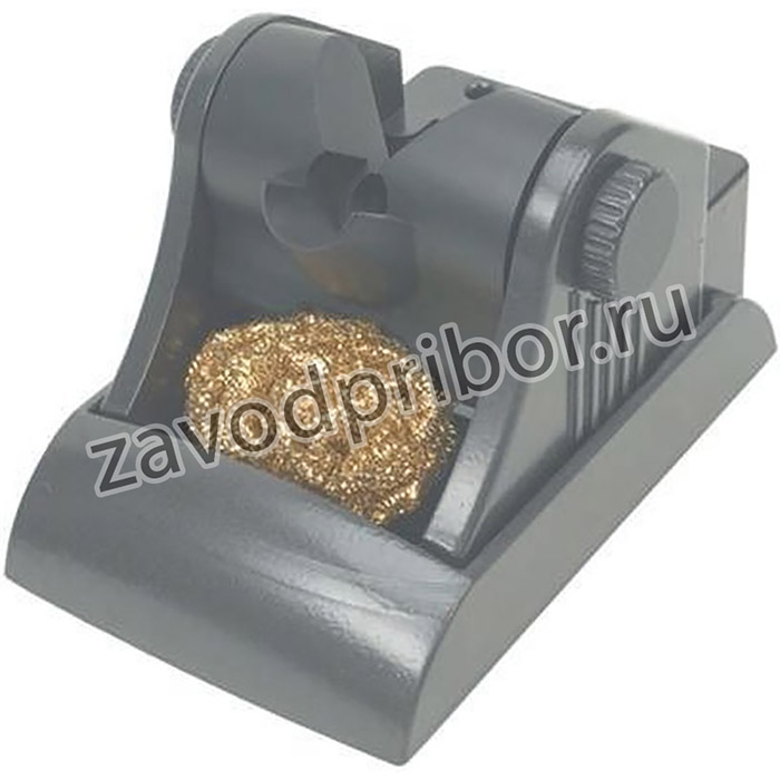MX-W1AV, Soldering Accessory Soldering Iron Stand
