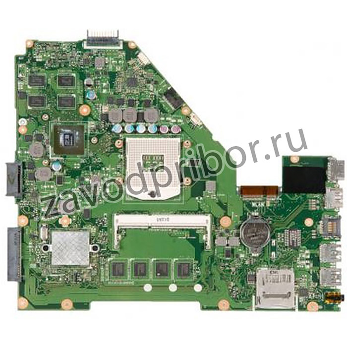 (60NB00S0-MB2150) материнская плата для Asus X550VC MAIN_BD._4G/AS R3.0 V2G-HYNIX U3+U2 R20130201168