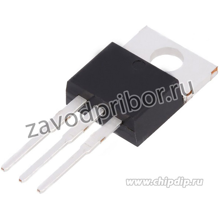 TOP223YN, ШИМ-контроллер Off-line PWM switch, 30-50Вт [TO-220]