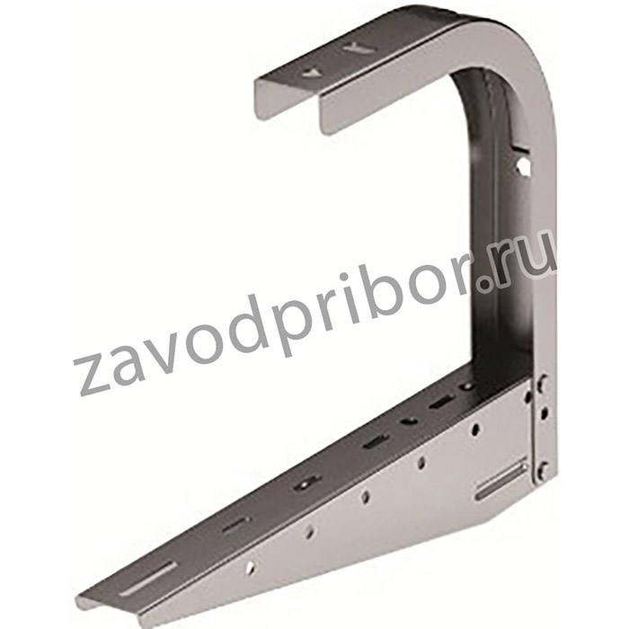 BBA2020, Скоба CS на лоток с основанием 200мм