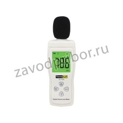 ПрофКип SL-406 шумомер цифровой