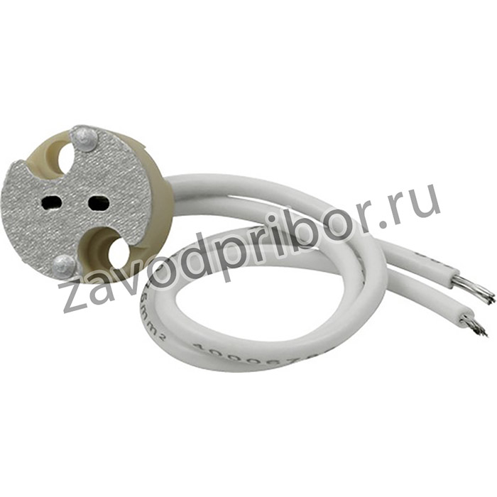 Патрон для лампочки KANLUX HLDR GX5.3