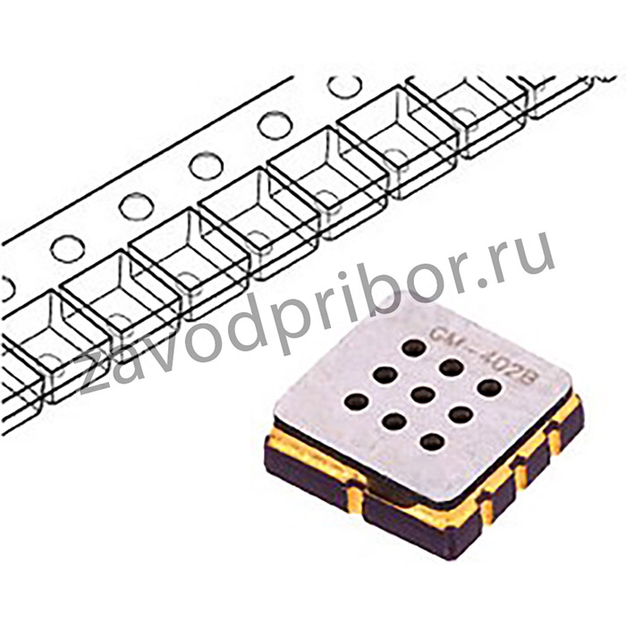 GM-402B
