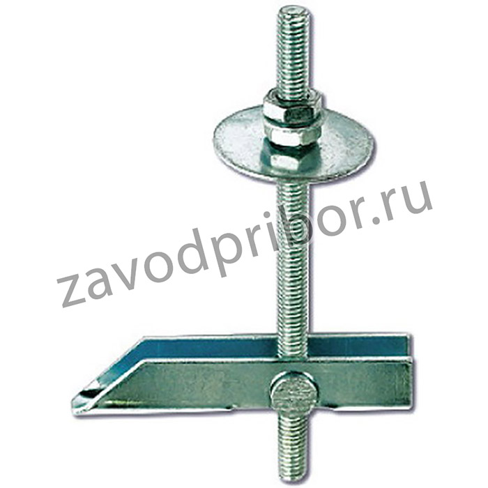 Анкер складной со шпилькой М6х100 | CM540616 | DKC