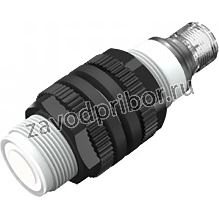 MS18-30I 40-300 мм, 4-20 мА датчик ультразвуковой, 15…30 VDC, разъем М12