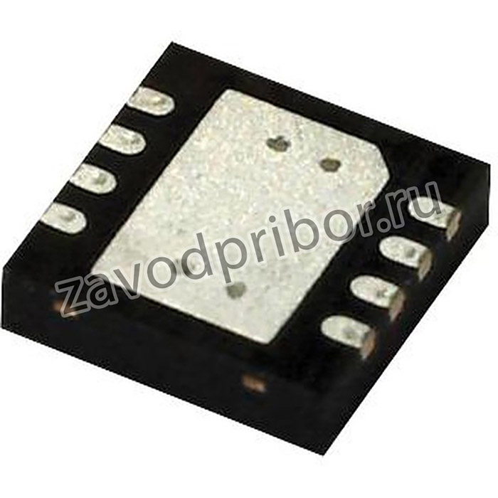 LTC2950IDDB-2#TRMPBF, Controller 2.7V to 24.6V 8-Pin DFN EP T/R