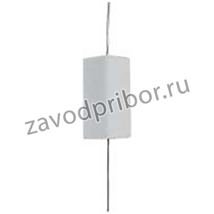SQP500JB-30R, Axial, SQP 5W 30 5%