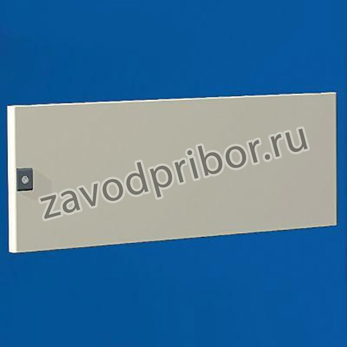 Дверь для шкафа RAM BLOCK секц. сплош. 800х600 DKC R5CPME6800