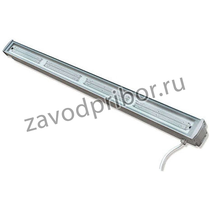 Светильник взрывозащищенный ISK32-01-C-01 2Ex nA II T6 GcX NLCO 250004