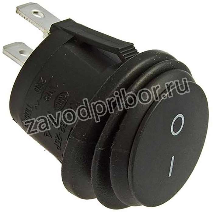 SB039 IP65 on-off ф20.2mm