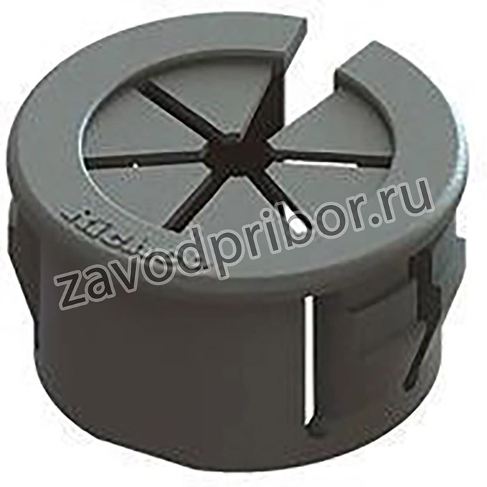 PGSC-2128A, Grommets & Bushings Universal Bushing, Blk, 1.09-1.10 in Hl, Universal Bushing, Black