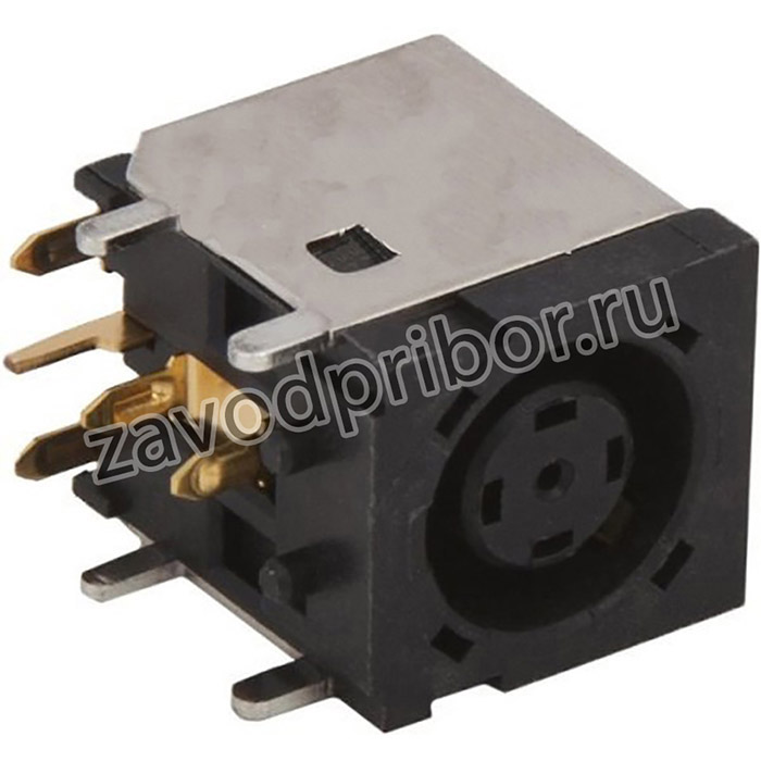 Разъем питания для ноутбука PJ030