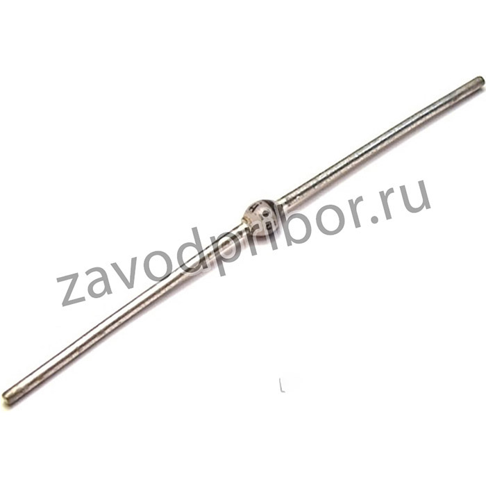 КД258В, Диод 1.5А 600В [КД-29А]