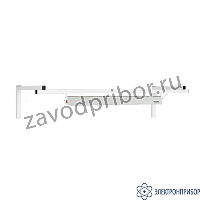 ДЛВ-12/С2-Д — освещение рабочей поверхности верстака светодиодное с быстроразъемом и диммером