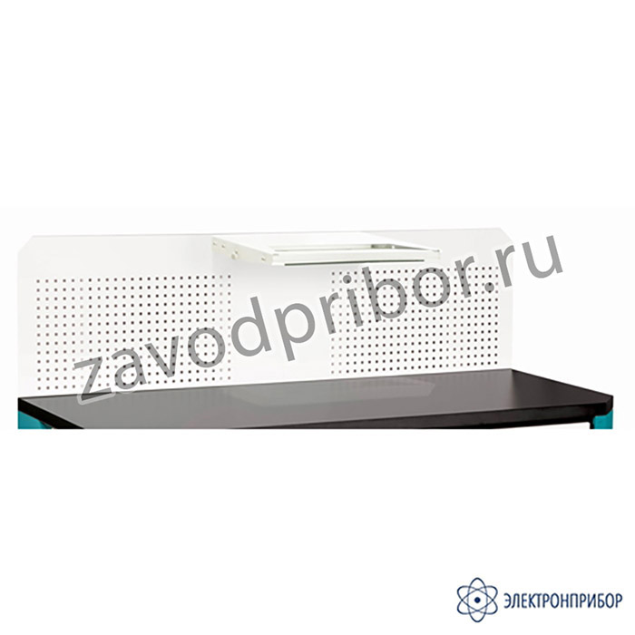 ПФП-15/ВТ — экран перфорированный для серии Титан, 1500х500 мм