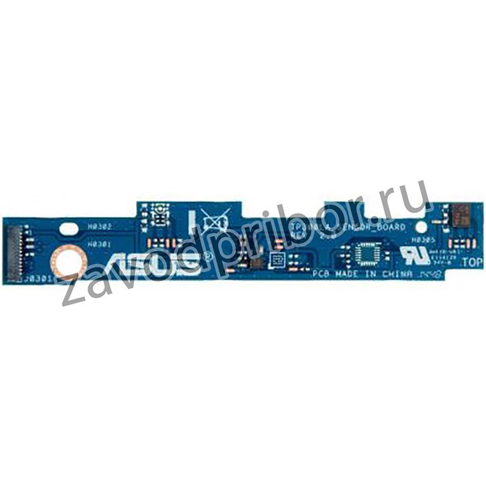 (90NB05Y1-R10080) плата расширения TP300LA_SENSOR_BOARD Rev.2.0 для ноутбука Asus TP300LA (плата сенсорной панели)