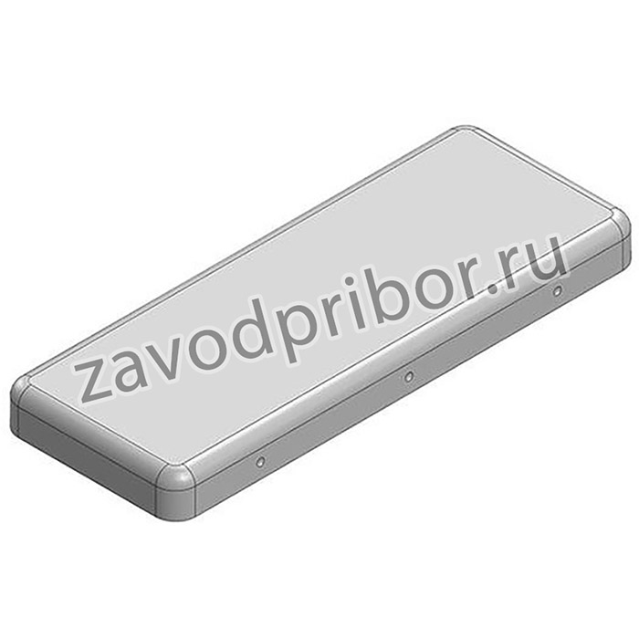 MS466-10C, Board Mount EMI Enclosures 47.2 x 17.9 x 4mm Drawn-Seamless EMI/RFI Cover Two-piece Tin Steel SMD