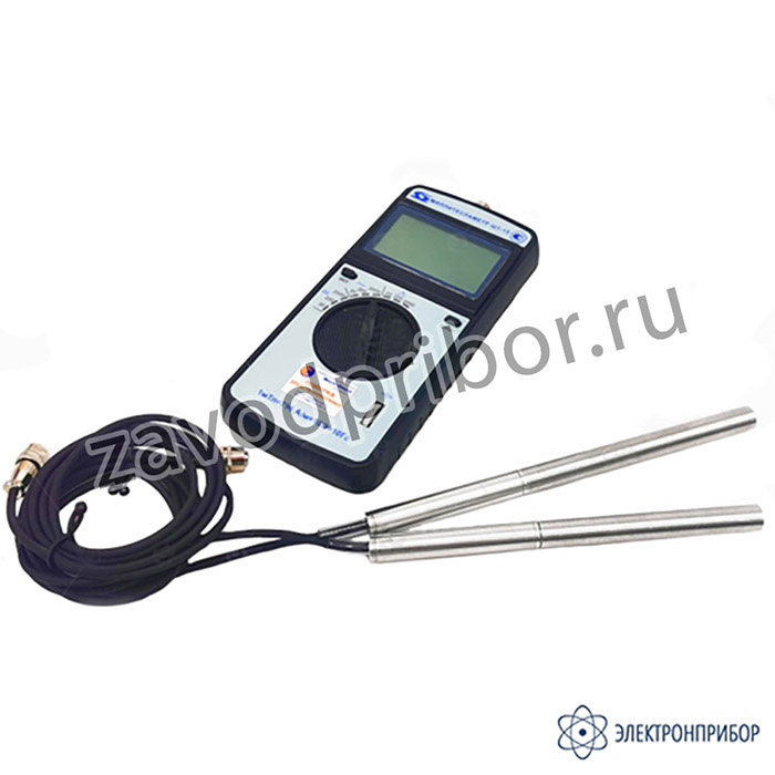 Ш1-15У — миллитесламетр (измеритель постоянного магнитного поля)