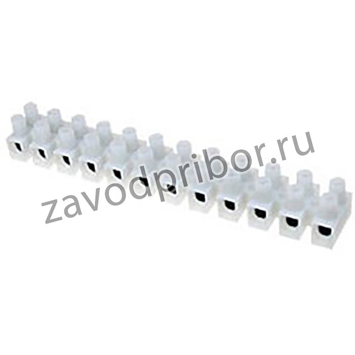 DG15HS, клеммная колодка 10мм2 300В 50А