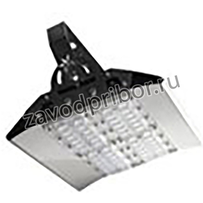 АЛЬФА2-С-100-4000К-Г2-СК, Светильник универсальный, угол 60 град, 100Вт, артикул ВПС-А-2-100-Г2-Д-4К