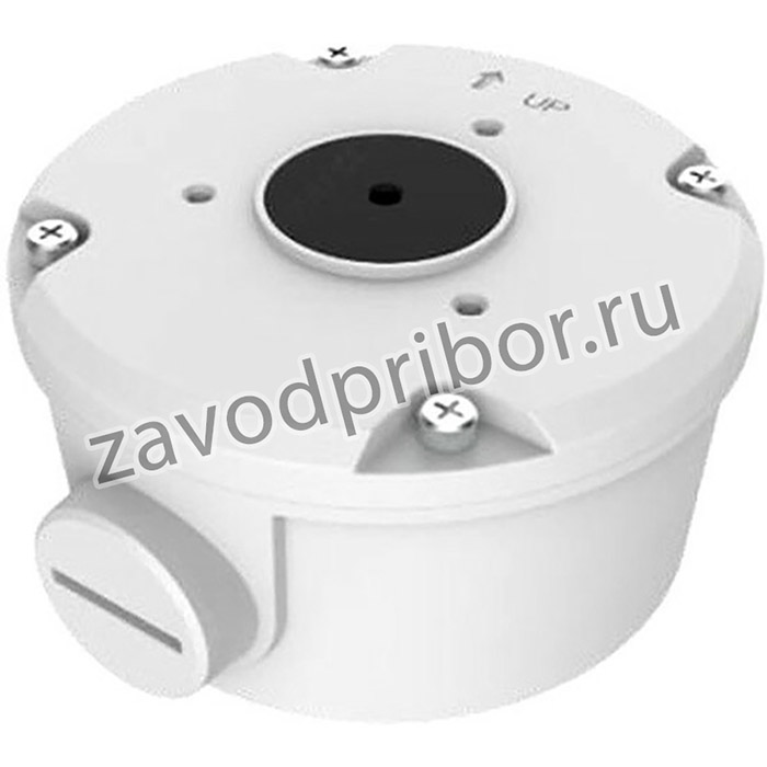 Монтажная коробка UNV TR-JB05-B-IN