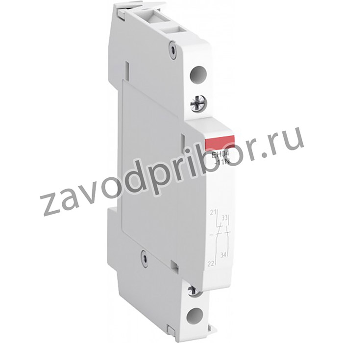 ABB Контакт дополнительный EH04-20N
