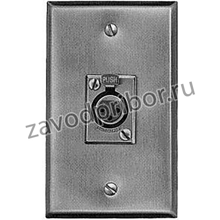 J3FS, Wire Ducting & Raceways WALL PLATE