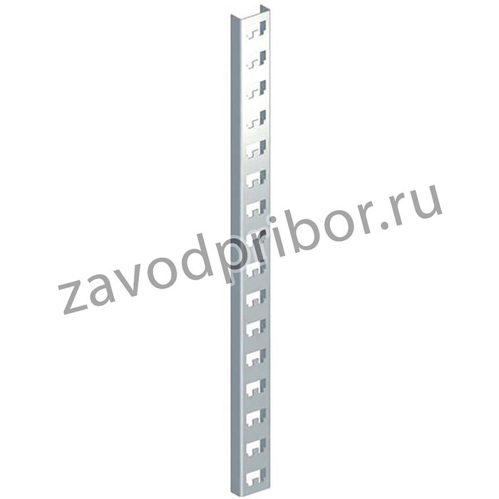 Стойка кабельная К1152 У3 сталь 2.5мм СОЭМИ Н0113211613