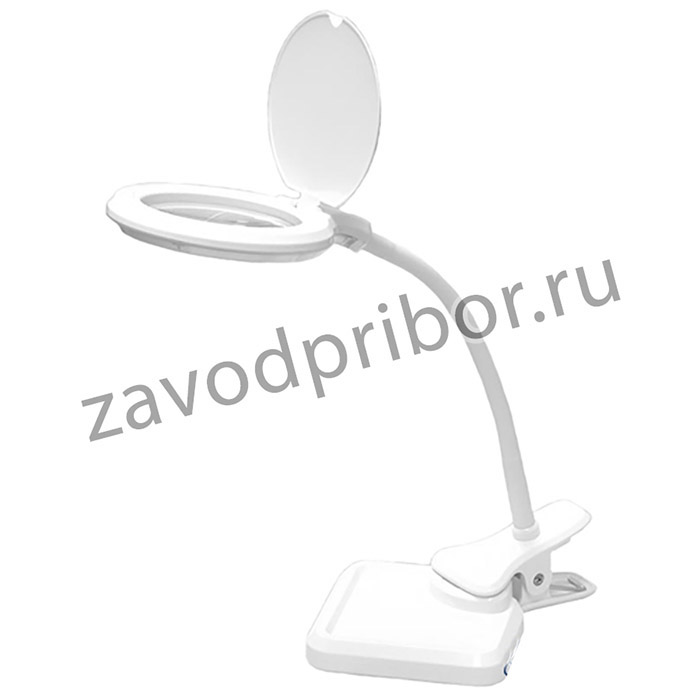 ALL-6596 — светильник светодиодный настольный