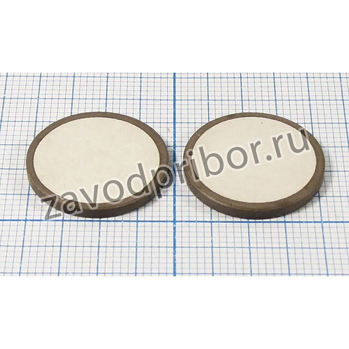 Ультразвуковой диск, 1МГц, пэу 20x 2,0\диск\1МГц\\\\ AW11Y20200BZ\Audiowell ; пэу 20x 2,0\диск\1МГц\\\\ AW11Y20200BZ\Audiowell