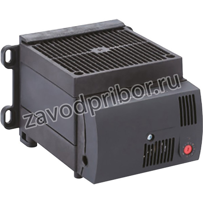 Обогреватель 800Вт 230В в изолирующем корпусе с вентилятором и термостатом PROxima EKF HFT800C