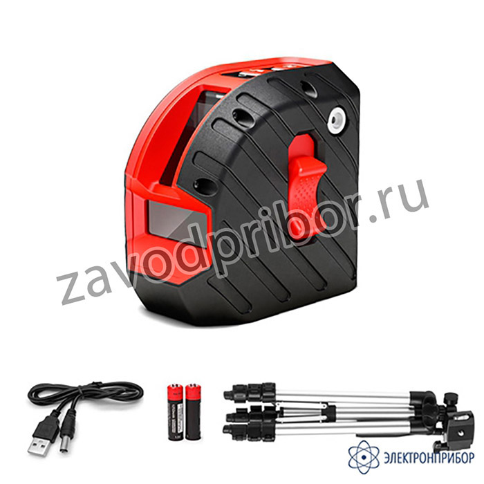 ADA ARMO 2D Professional Edition — лазерный уровень