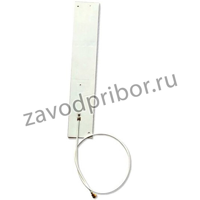 ECHO36/0.1M/IPEX/S/S/26, Antenna, Cellular / LTE, 698 MHZ to 2.7 GHz, 3 dB, Linear, Cable