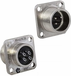 2РМГД18Б4Ш5Е2Б вилка приборная (блочная) герметичная без кожуха 2024 год