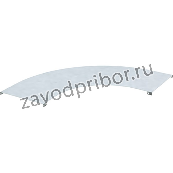 Крышка для угла 90град. осн.300 R660 DKC UKD603