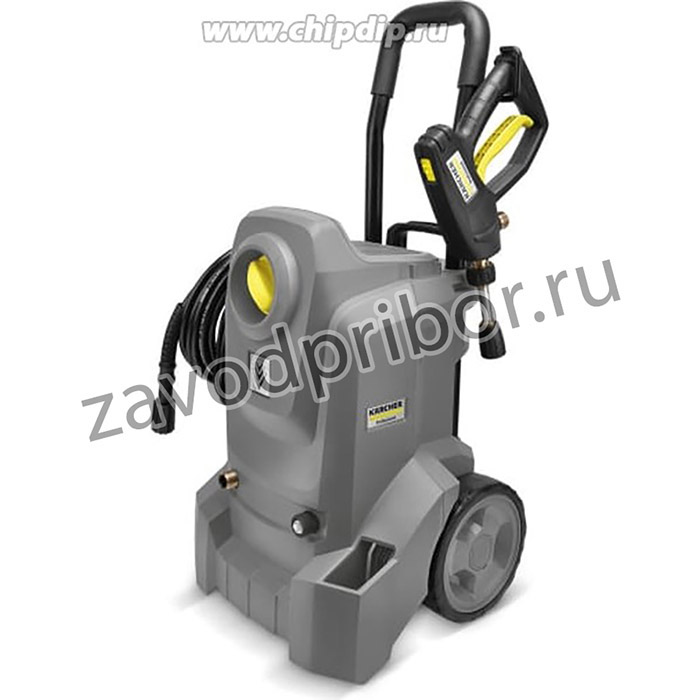 Аппарат высокого давления HD 4/8 Classic KAP 1.520-974.0