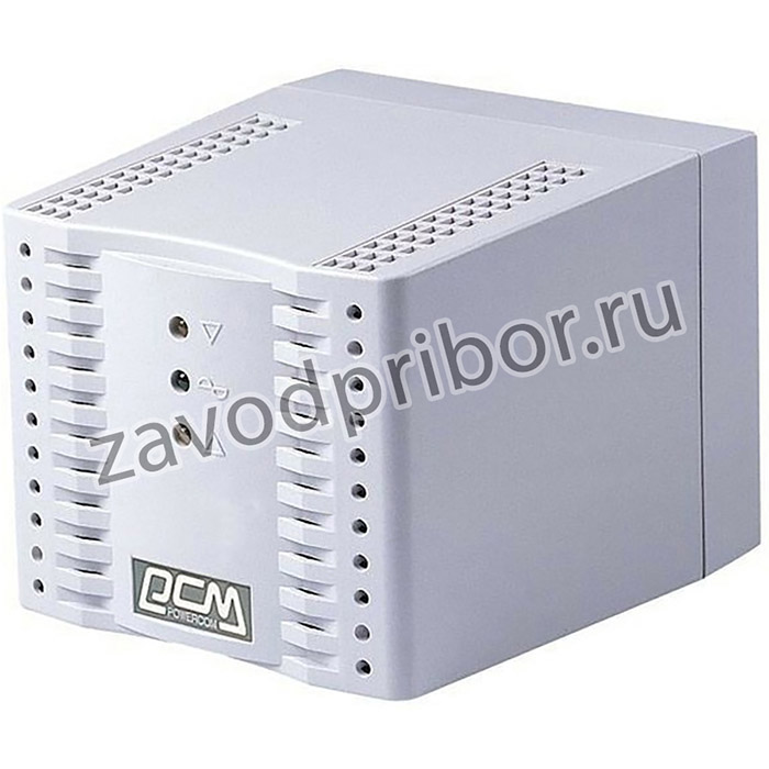 Стабилизатор напряжения Powercom TCA-2000 White