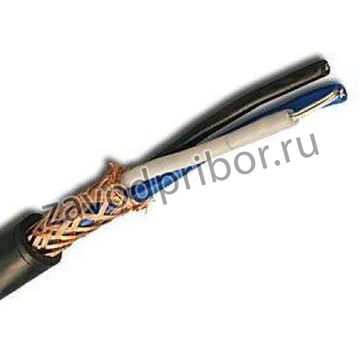 Кабель МКЭШ 3х0.35 (бухта) (м) Альфакабель 6940