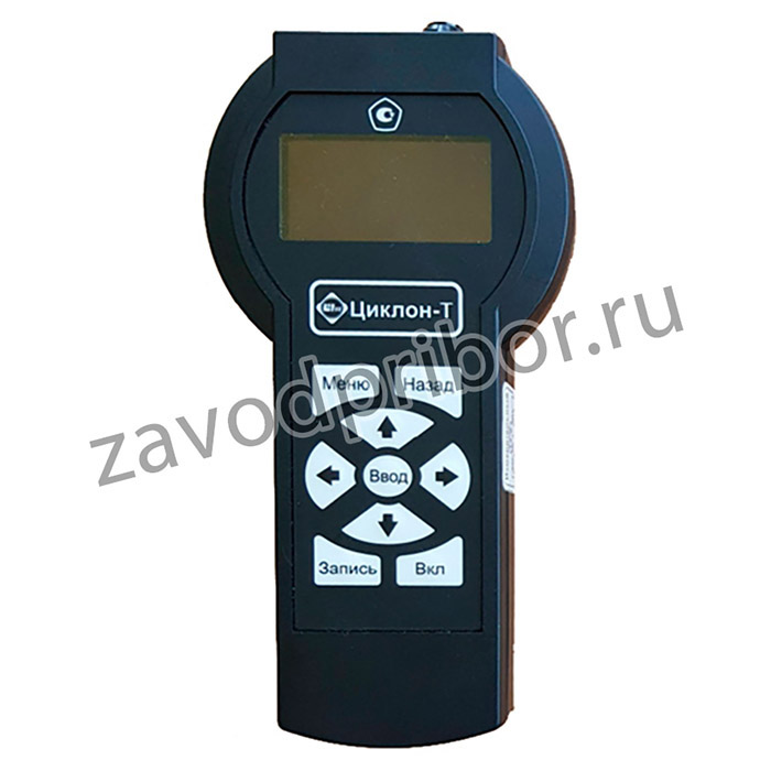 П3-91 — измеритель постоянных и переменных магнитных полей