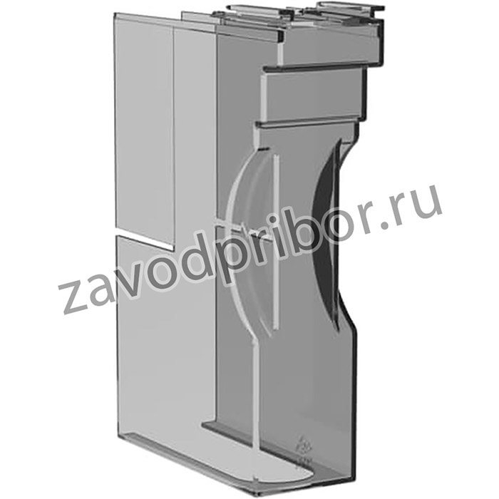 Кабельная крышка ZLBM00 для выключателей нагрузки ZLBM00