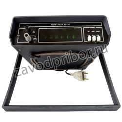 Вольтметр В7-38
