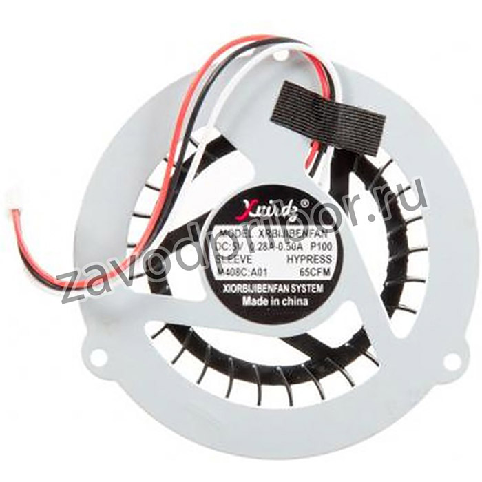 (BA81-03505B) вентилятор (кулер) для ноутбука Samsung R70, R560, R700, P208, P210, Q208, Q210, OEM