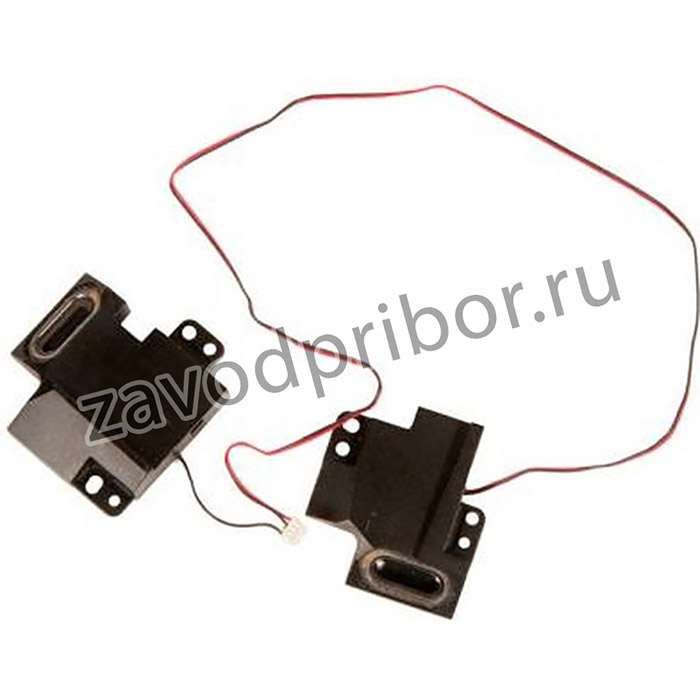 (GX700VO) динамики встроенные высокочастотные, передние (комплект оригинальных динамиков) для ноутбука Asus GX700VO