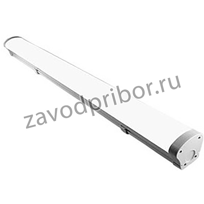 БЕТА2-Н-35-4000К-Д2, Светильник пылевлагозащищенный, 35Вт, 3800лм, матовый, артикул ВПС-Б-2-35-Д2-Н-