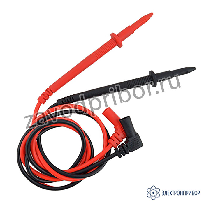 Комплект щупов — для мультиметра МЕГЕОН
