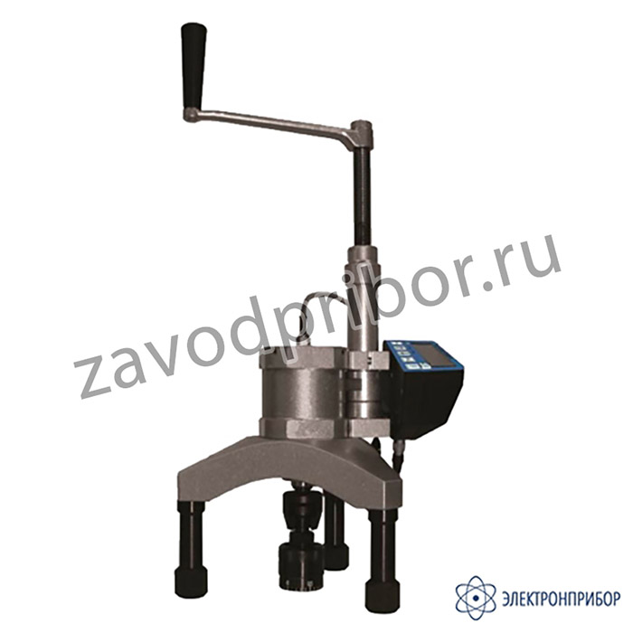 ПОС-60МГ4.П.2 — измеритель прочности бетона