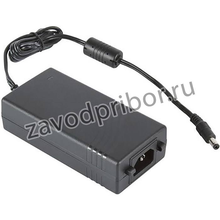 AKM90PS24, Блок питания: импульсный; 24ВDC; 3,75А; Вых: 5,5/2,5; 90Вт; 0-60°C