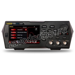 DG952 — универсальный генератор сигналов