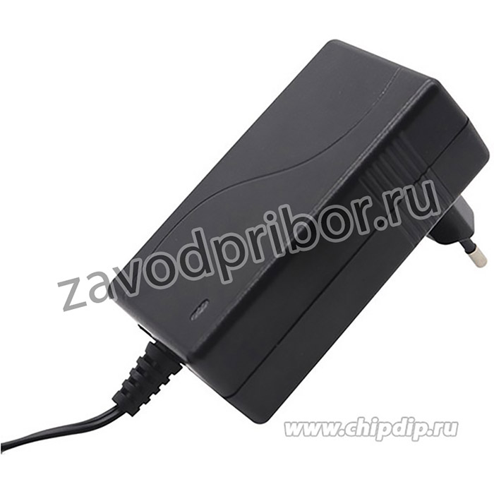 З/У для свинцово-кислотных аккумуляторов 6 и 12V GoPower ProLab+ 6-12 1.5A (1/72)